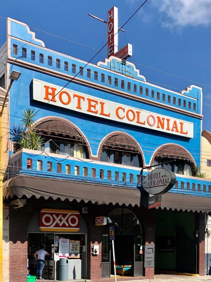 Colonial 2*